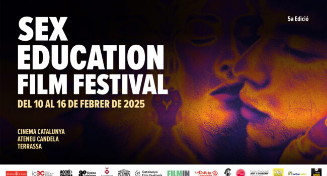 Sex Education Film Festival: el poder del cine para promover la educación sexual y luchar contra la pornografía