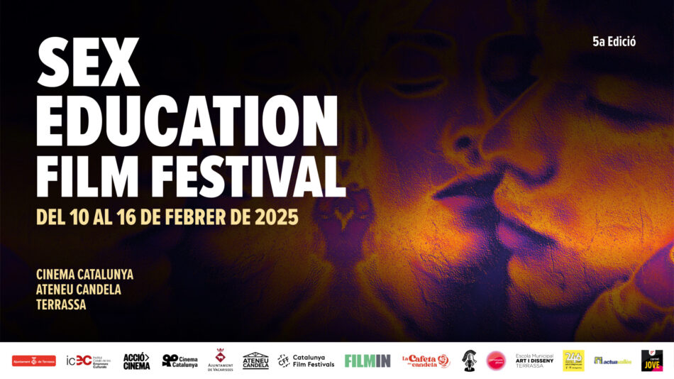 Sex Education Film Festival: el poder del cine para promover la educación sexual y luchar contra la pornografía