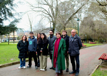 Cantabristas denuncia la privatización de la gestión de las nuevas viviendas públicas de Torrelavega