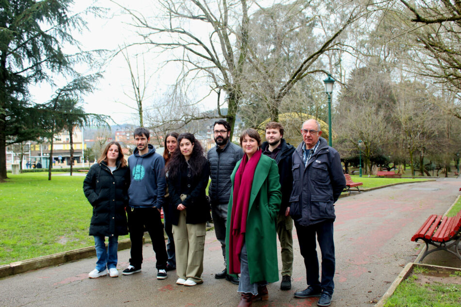 Cantabristas denuncia la privatización de la gestión de las nuevas viviendas públicas de Torrelavega