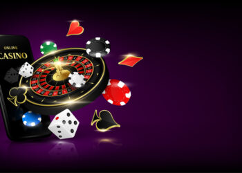 Casino online games España