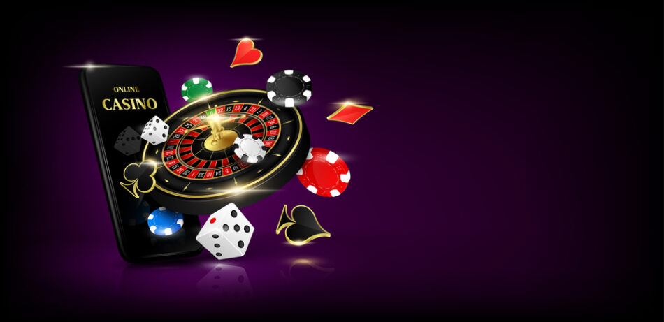 Casino online games España