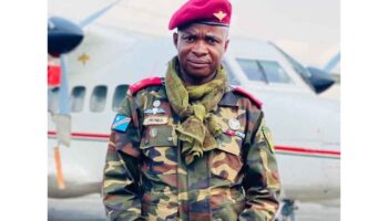 Calma relativa en Goma tras combates entre Ejército de RDC y M23