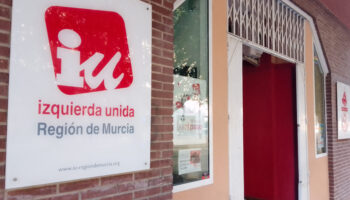 IU-Verdes Murcia mantiene su campaña por la ILP por la Vivienda con la vista fijada en la movilización de finales de enero