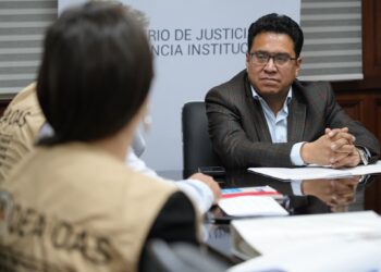 Bolivia busca justicia y verdad con juicio Golpe de Estado I