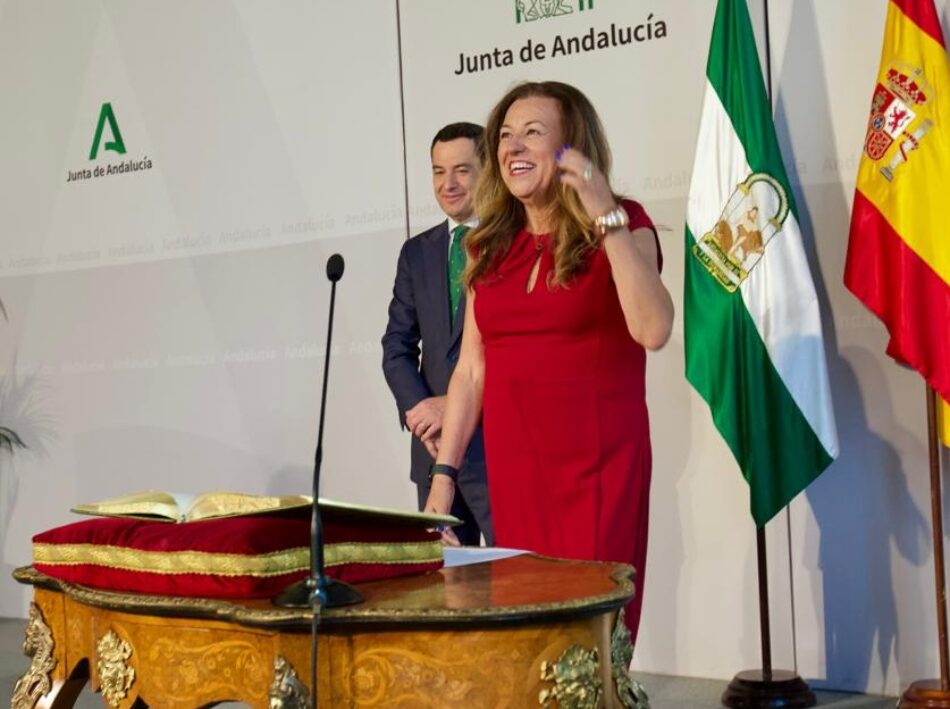 USTEA logra la modificación del registro de faltas del profesorado andaluz propuesto por la Consejería de Educación