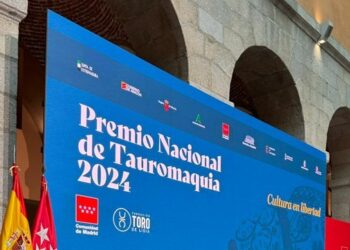 PACMA rechaza el nuevo Premio Nacional de Tauromaquia en el día de su presentación