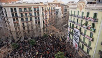 Sindicat de Llogateres i Llogaters: «Hoy Casa Orsola no pierde ningún vecino, pero la comitiva judicial pretende desahuciar a Josep el martes a las 5:30 h. de la madrugada»