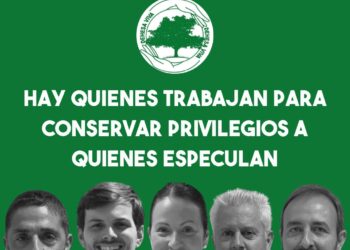 La  plataforma vecinal “Dehesa viva, contra la urbanización de Cerro del baile” denuncia «pelotazo urbanístico»