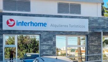 Interhome, condenada a indemnizar a un socio de FACUA con 1.224 euros por un apartamento turístico que se encontraba en un estado lamentable