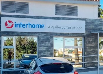 Interhome, condenada a indemnizar a un socio de FACUA con 1.224 euros por un apartamento turístico que se encontraba en un estado lamentable