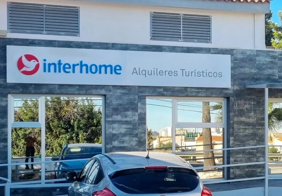 Interhome, condenada a indemnizar a un socio de FACUA con 1.224 euros por un apartamento turístico que se encontraba en un estado lamentable