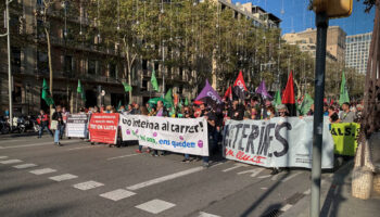 La borsa oberta d’ocupació temporal: desprofessionalització i amenaça per a la qualitat dels serveis públics!