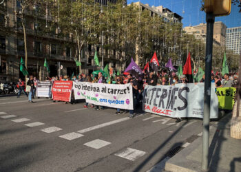 La borsa oberta d’ocupació temporal: desprofessionalització i amenaça per a la qualitat dels serveis públics!