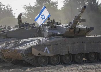 El ejército israelí admite 400 bajas durante la guerra en Gaza