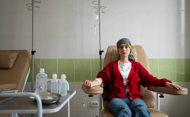 Las mujeres más pobres reciben peor atención contra el cáncer de mama en España