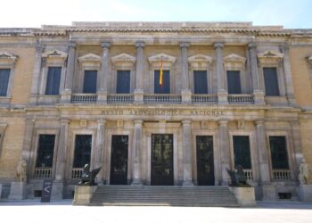 Los 16 Museos Estatales dependientes del Ministerio de Cultura superan los 3 millones de visitas en 2024 y obtienen el mejor dato desde 2000