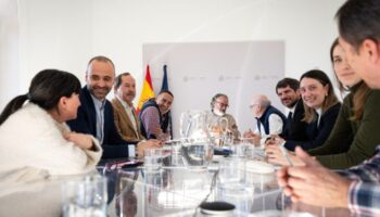 El Gobierno trabaja para implementar el Reglamento Europeo sobre la Libertad de los Medios