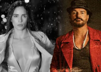 Ricardo Arjona lanza su nuevo disco SECO acompañado del videoclip Mujer