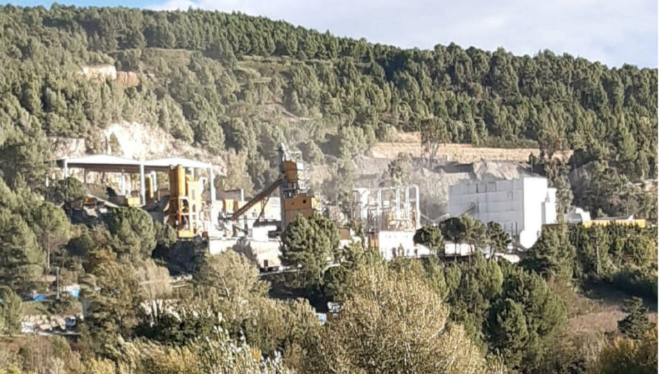 Inacció judicial al procediment per un presumpte delicte contra el medi ambient a Girona