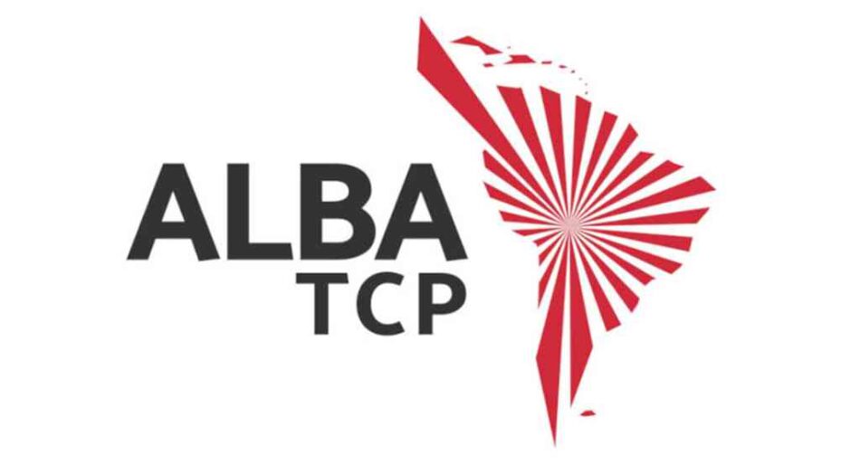 ALBA-TCP convoca Cumbre Extraordinaria el 3 de febrero