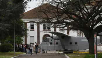 «Motosierra» a la memoria: Gobierno de Argentina cierra centro cultural Haroldo Conti