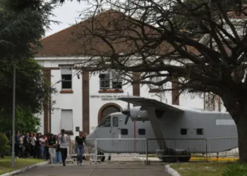 «Motosierra» a la memoria: Gobierno de Argentina cierra centro cultural Haroldo Conti