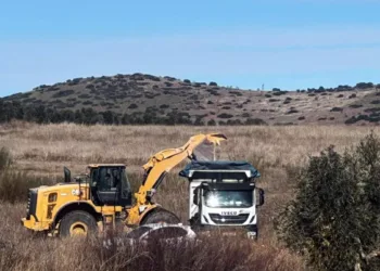 La jornada de GEMPE/C en el Congreso de los Diputados blanquea el extractivismo en Castilla-La Mancha