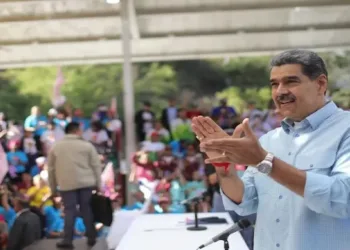 Venezuela inicia programa de Gran Transformación Social