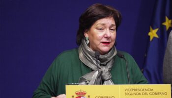 «Se firma un acuerdo que va a mejorar las condiciones de vida de más de 2 millones de personas”