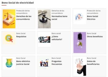 FACUA: «¿Qué debes saber sobre la factura de la luz y el bono social eléctrico?»