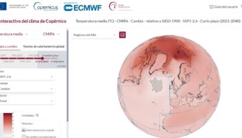 Alianza Verde llama a reforzar el activismo climático y el ecologismo político ante el agravamiento de la emergencia climática y el avance del negacionismo