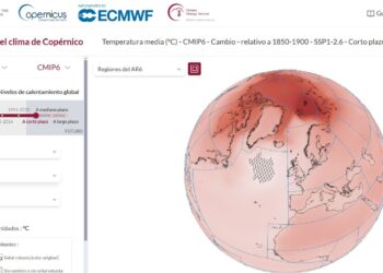 Alianza Verde llama a reforzar el activismo climático y el ecologismo político ante el agravamiento de la emergencia climática y el avance del negacionismo