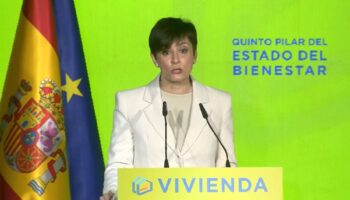 El Sindicat de Llogateres reaccionará al foro “Vivienda, quinto pilar del estado del bienestar” organizado por el Ministerio de Vivienda, con declaraciones de su portavoz