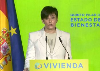 El Sindicat de Llogateres reaccionará al foro “Vivienda, quinto pilar del estado del bienestar” organizado por el Ministerio de Vivienda, con declaraciones de su portavoz