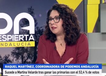 Podemos Andalucía tilda de “recetas caducas” para “pelotazos urbanísticos” las medidas anunciadas por el PP en materia de vivienda