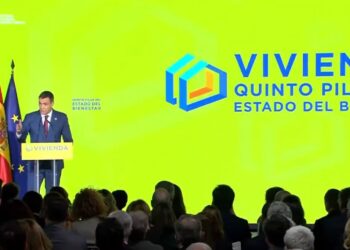 FACUA lamenta que Sánchez eluda imponer alquileres sociales a los grandes propietarios con viviendas vacías