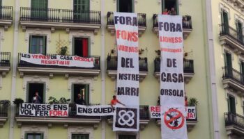 Manifiesto: Defendamos la Casa Orsola