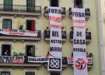 Manifiesto: Defendamos la Casa Orsola