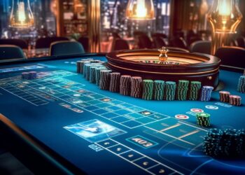 Los casinos online, el nuevo entretenimiento preferido de los españoles