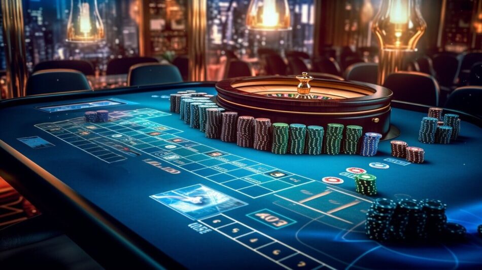 Los casinos online, el nuevo entretenimiento preferido de los españoles