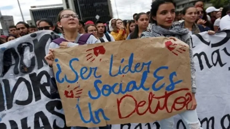 Denuncian asesinato de cuatro firmantes del Acuerdo de Paz en el Norte de Santander, Colombia