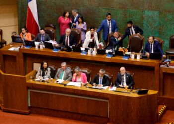 Chile aprueba reforma a su sistema de pensiones