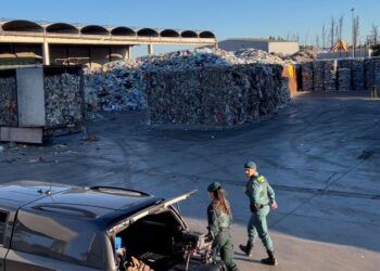 Alianza Verde pide al gobierno una investigación en profundidad sobre el tráfico de residuos