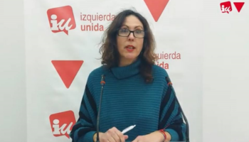 García Sempere alerta sobre la “agenda trumpista del PP y Vox” mezcla de “racismo, xenofobia, ataque a las libertades, los derechos y plagada de mentiras y conspiraciones”