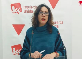 García Sempere alerta sobre la “agenda trumpista del PP y Vox” mezcla de “racismo, xenofobia, ataque a las libertades, los derechos y plagada de mentiras y conspiraciones”