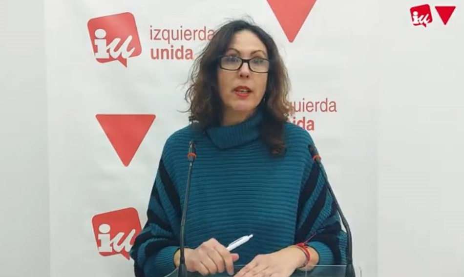 García Sempere alerta sobre la “agenda trumpista del PP y Vox” mezcla de “racismo, xenofobia, ataque a las libertades, los derechos y plagada de mentiras y conspiraciones”