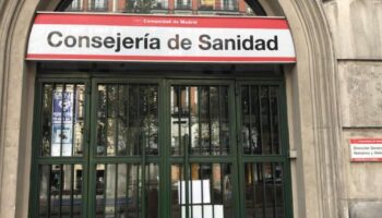 Tras la reunión mantenida, los profesionales de Atención Primaria tendrán que ir a juicio para poder tener un Plan de Prevención de Riesgos Laborales