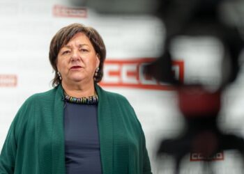 CCOO insiste en que hay margen para subir los salarios y reducir la jornada laboral