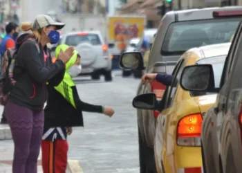 Pobreza en Ecuador alcanza el nivel más alto desde la pandemia